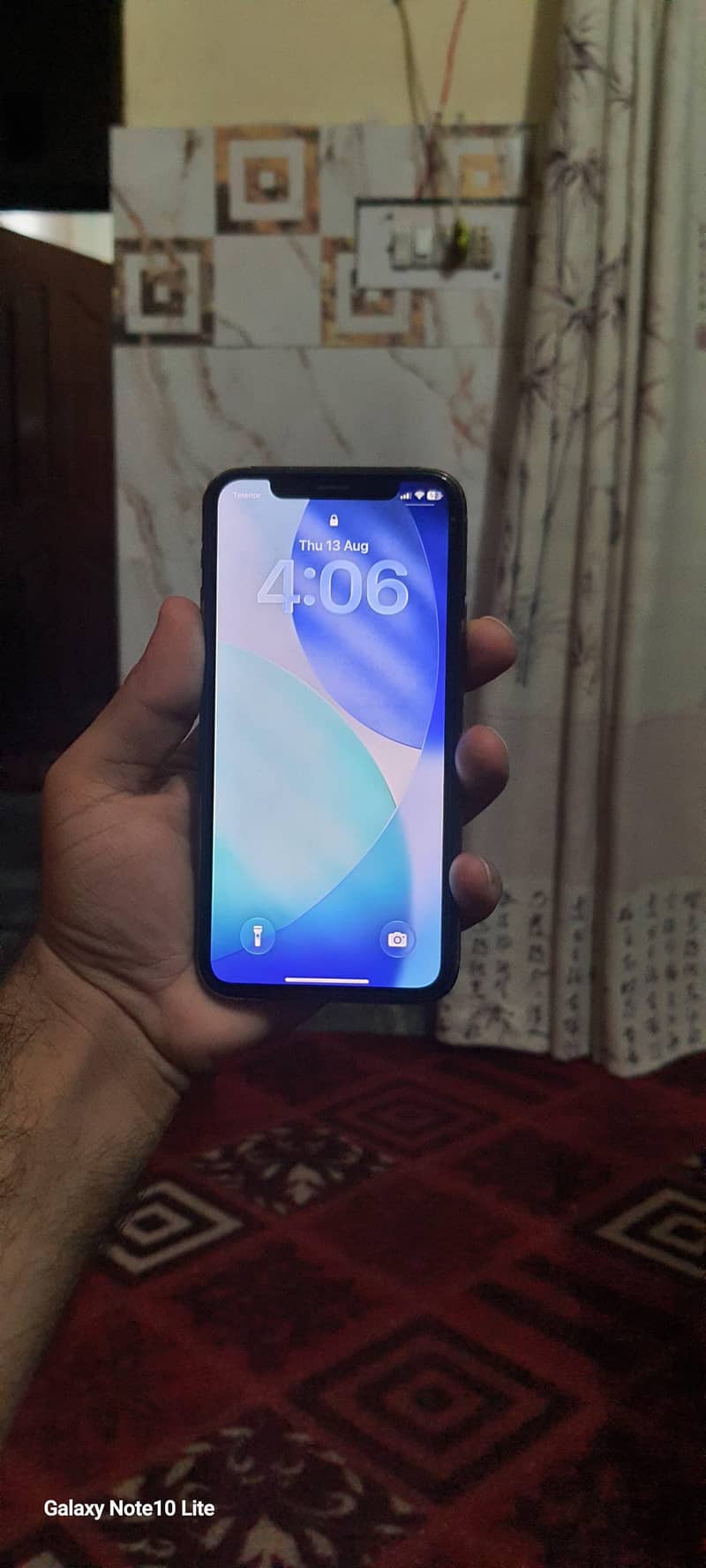 Apple iPhone 11 Pro 1
