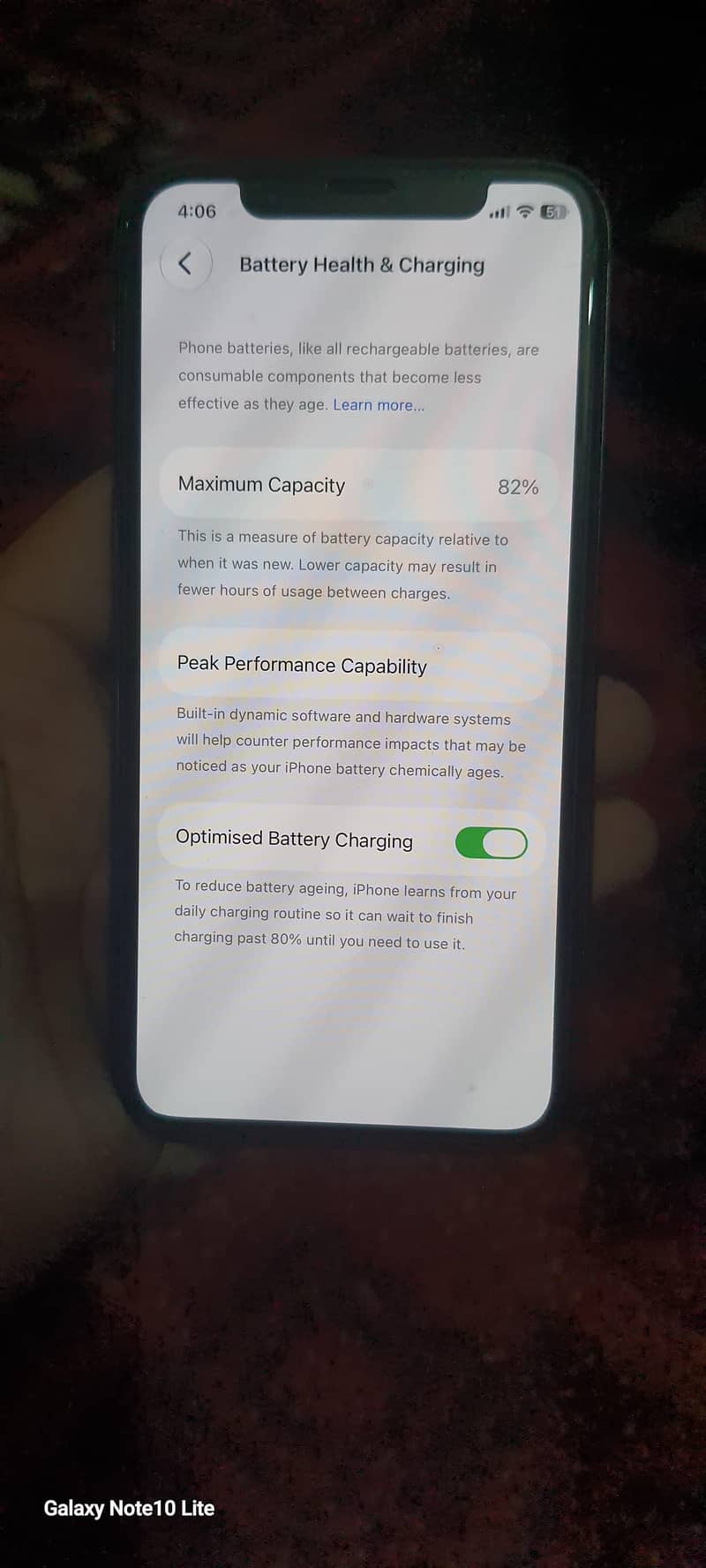 Apple iPhone 11 Pro 2