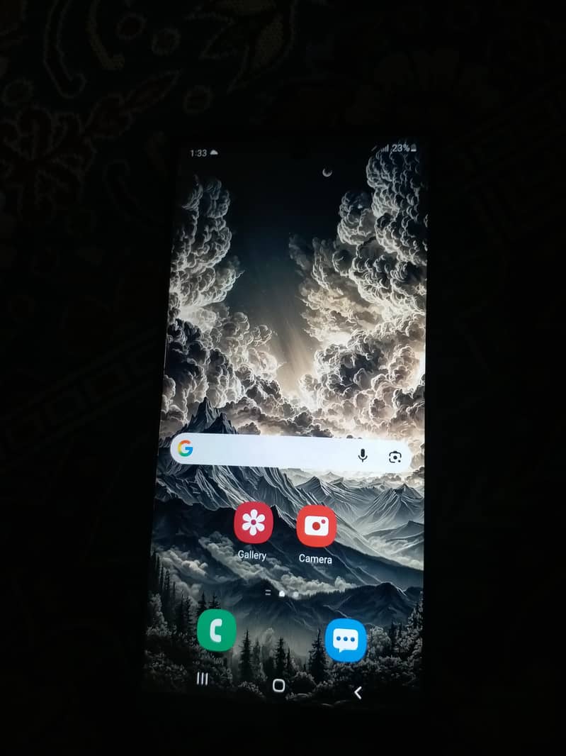 Samsung Note 10 0