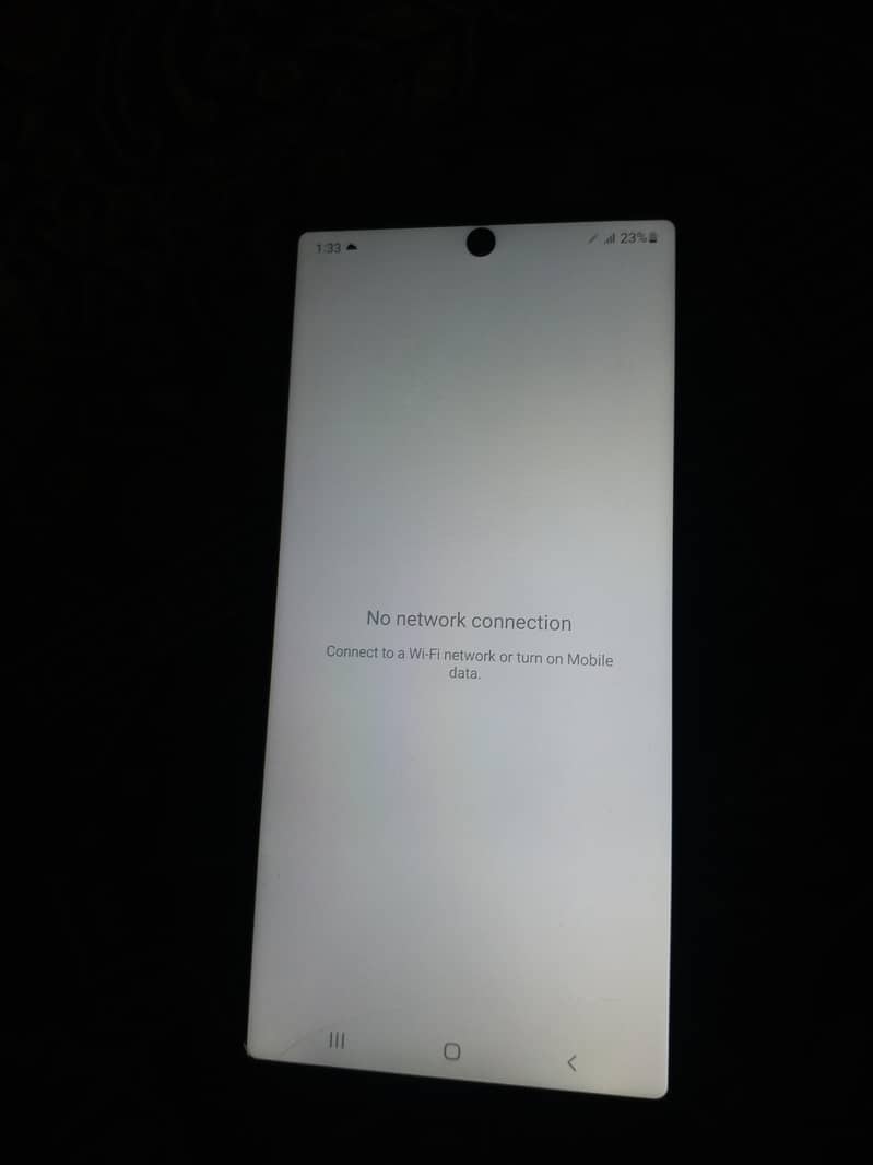 Samsung Note 10 1