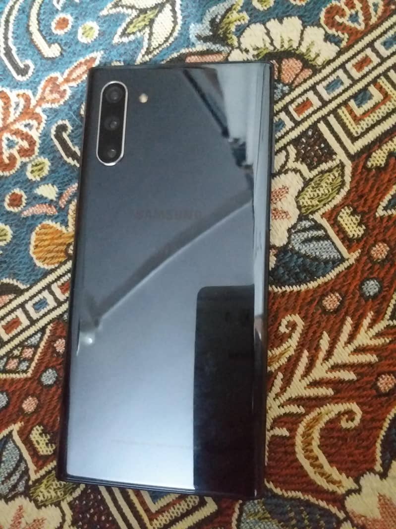 Samsung Note 10 7