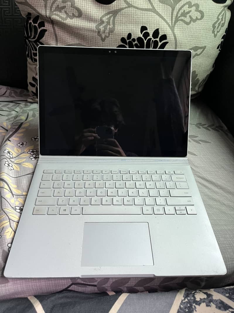 Microsoft Surface Book 2 2