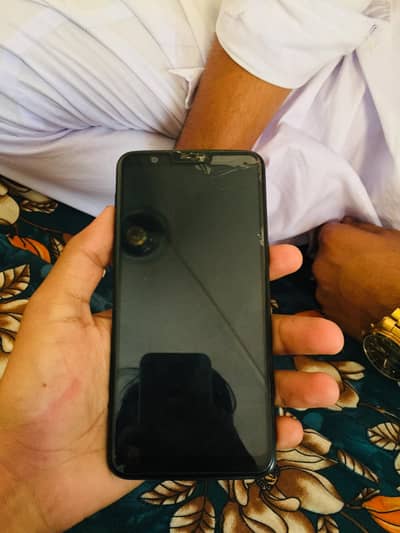 One Plus 5T