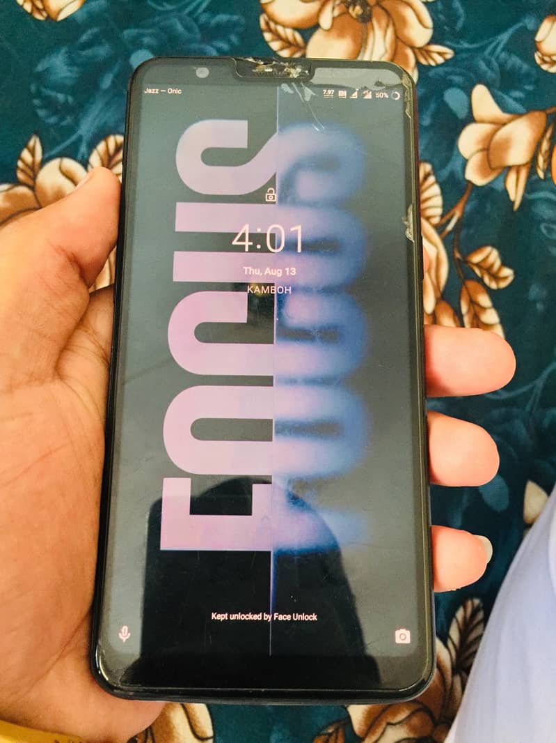 One Plus 5T 1