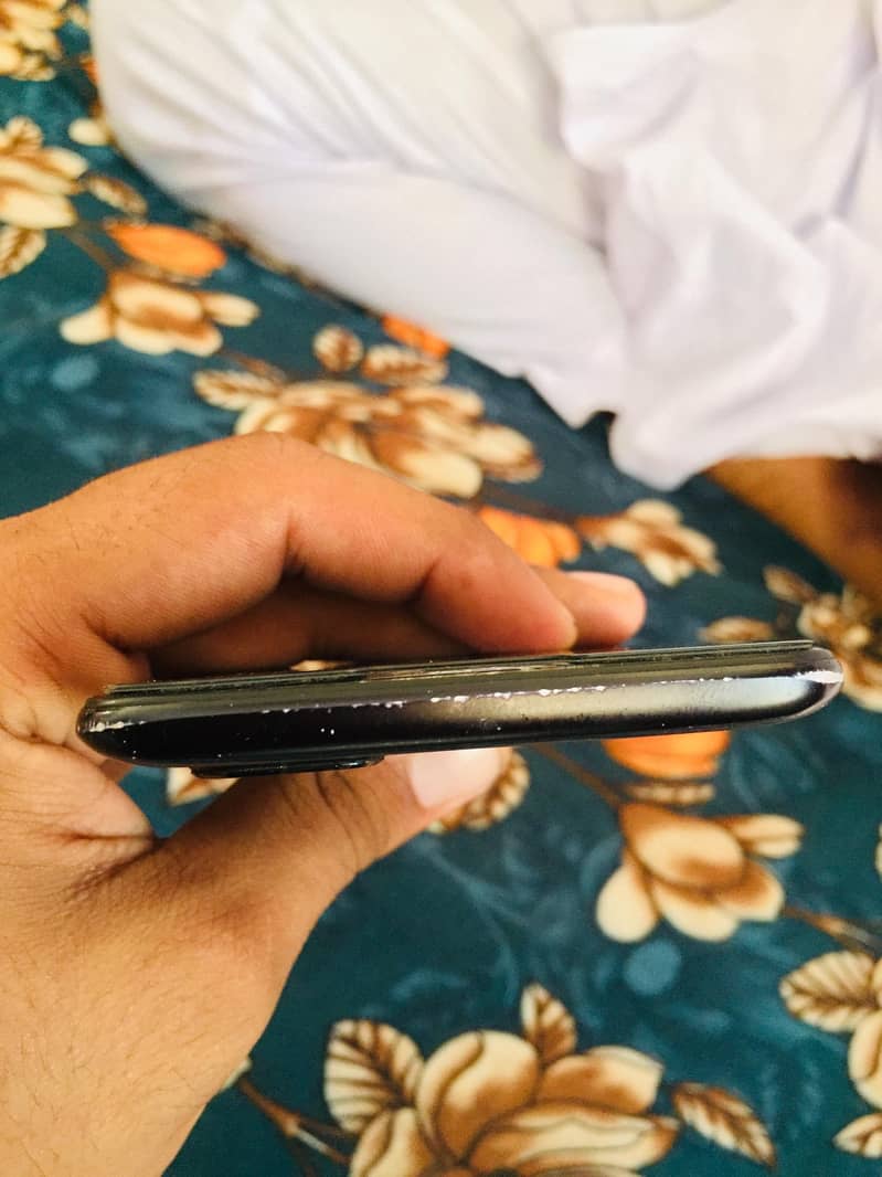 One Plus 5T 5