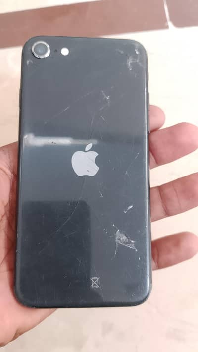 Iphone SE 2020
