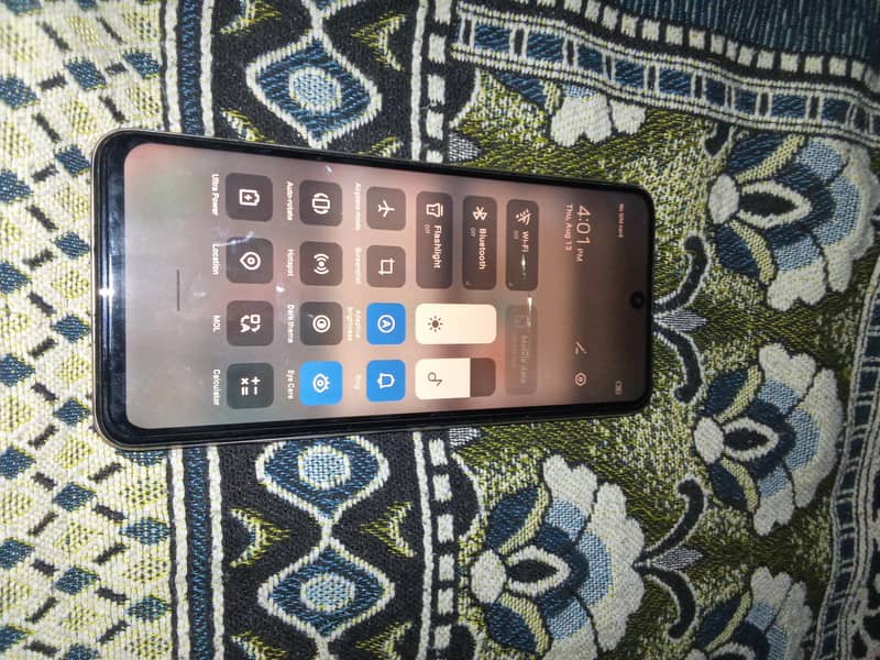 Tecno CAMON 18T 2