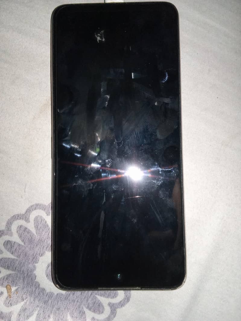 Tecno CAMON 18T 4