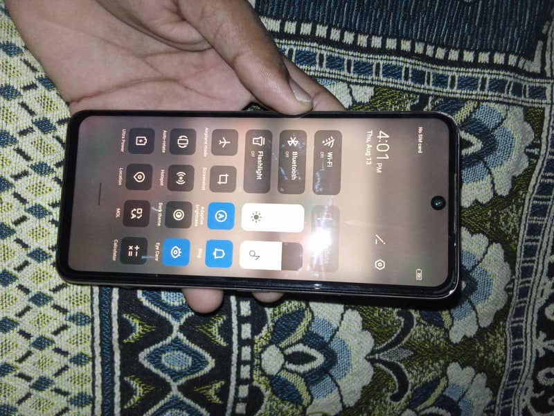 Tecno CAMON 18T 5