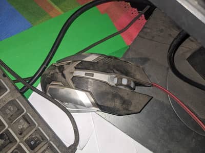 i3 PC allok