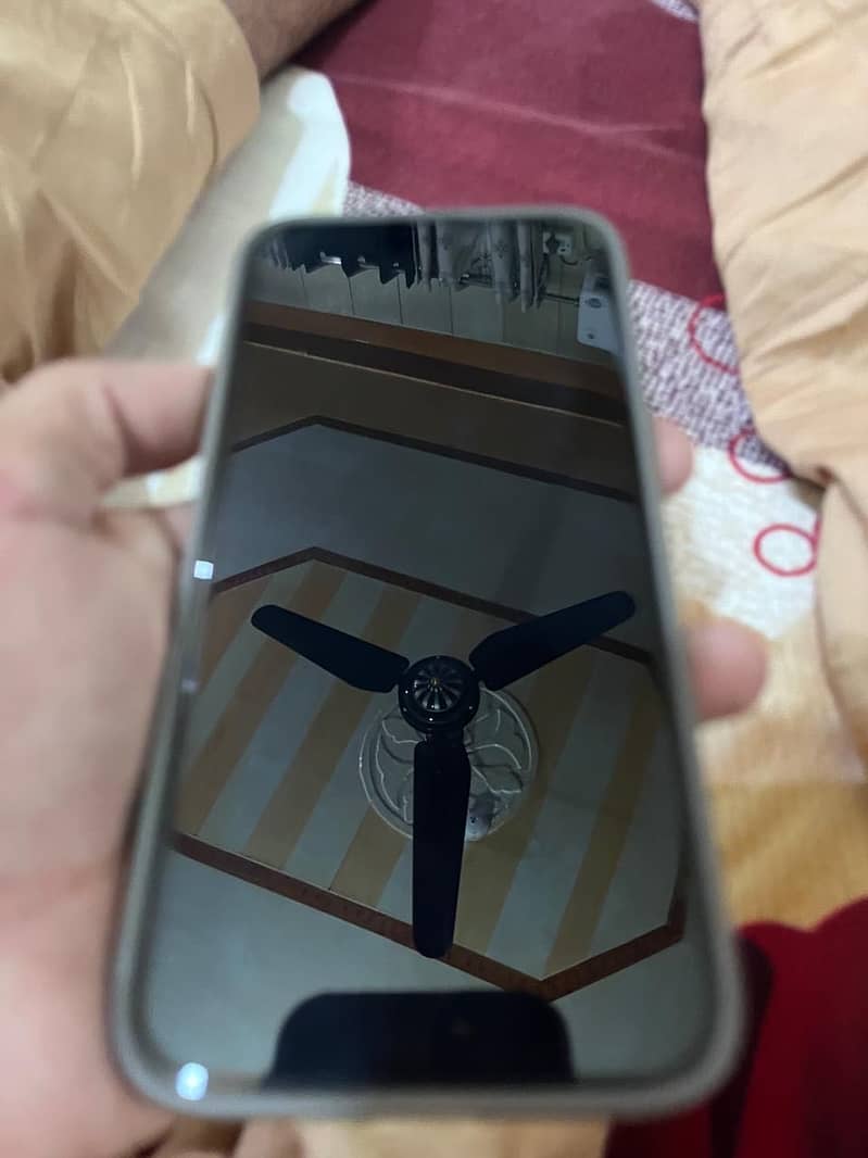 Apple iPhone 15 Pro Max 2