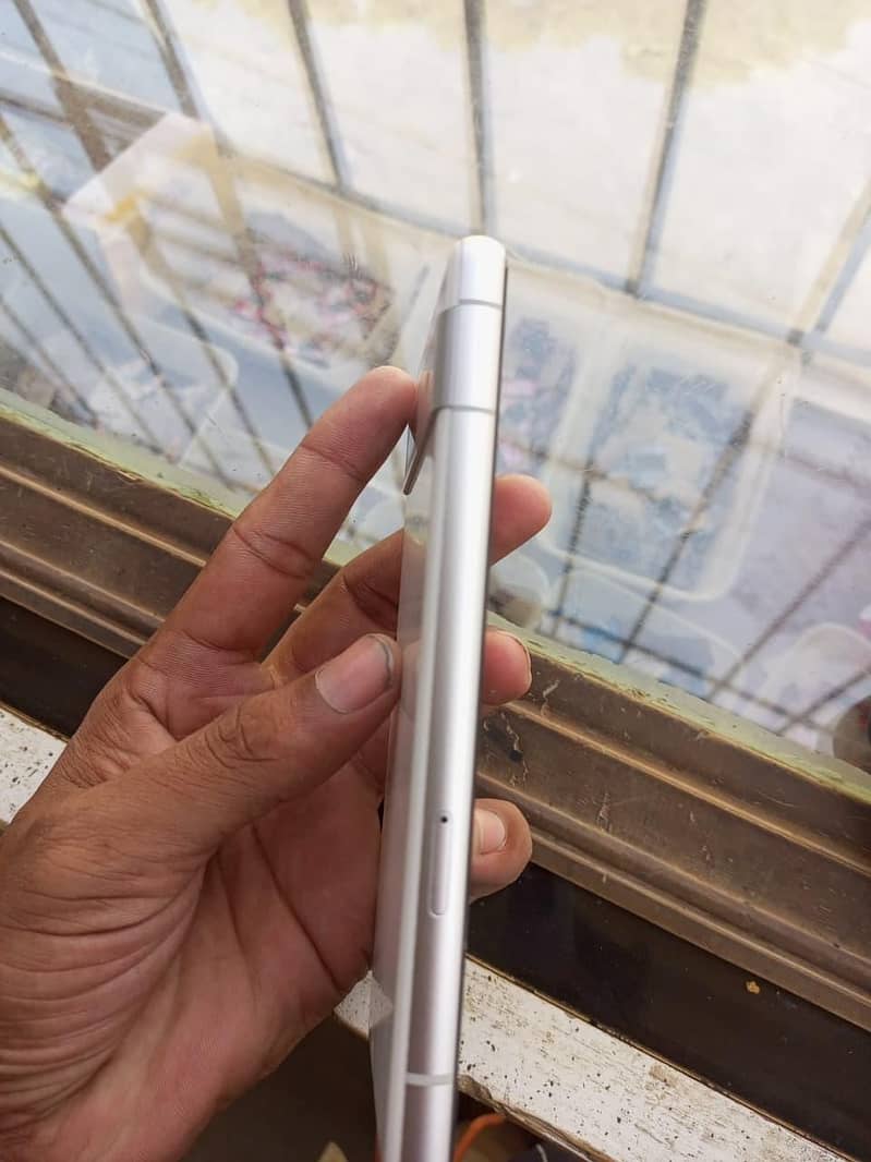 Google Pixel 7a 3