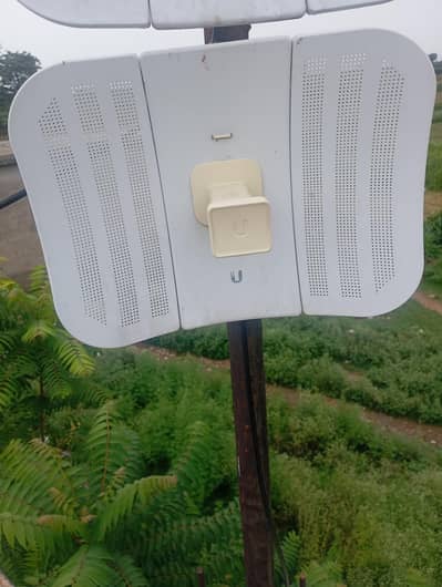 wifi device with router