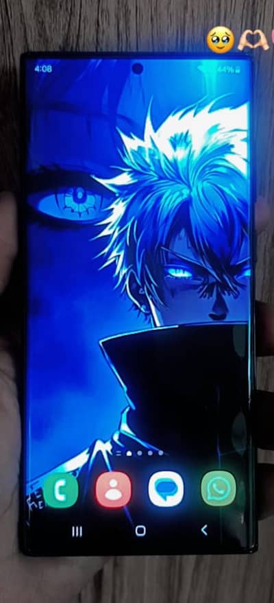 Samsung Mobile S22 Ultra