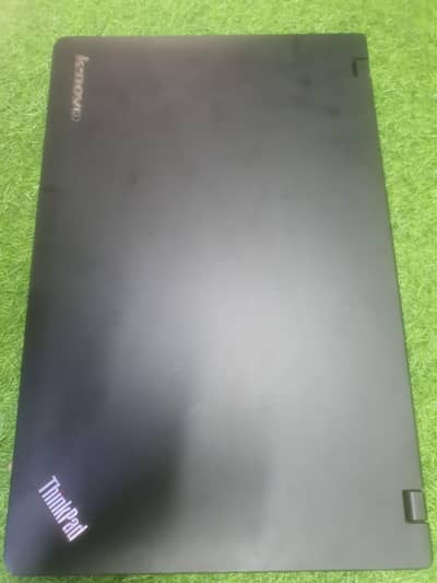 Lenove ThinkPad