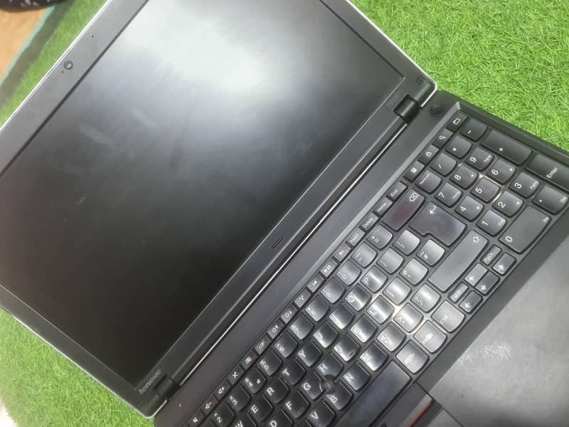 Lenove ThinkPad 1