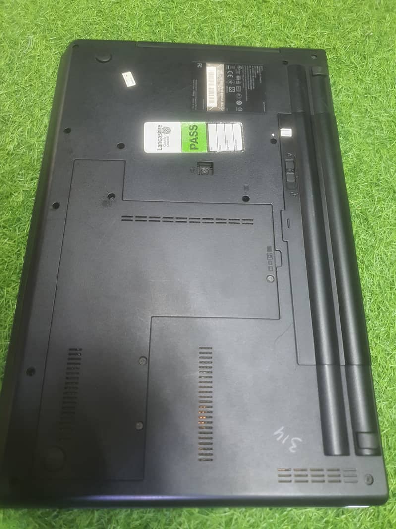 Lenove ThinkPad 4
