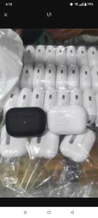 wireless airpods pro 2