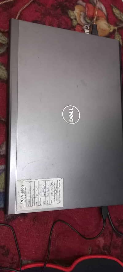 Dell precision m4800