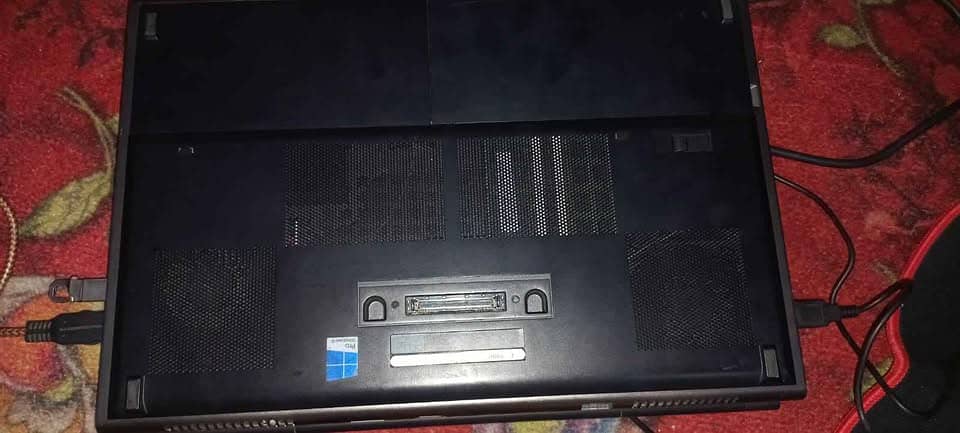 Dell precision m4800 2