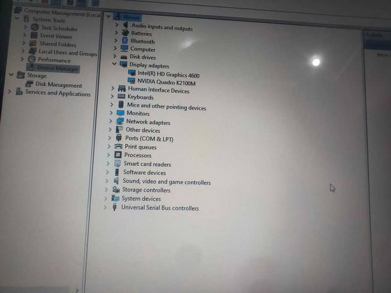 Dell precision m4800 3