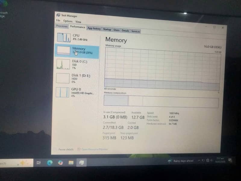 Dell precision m4800 6
