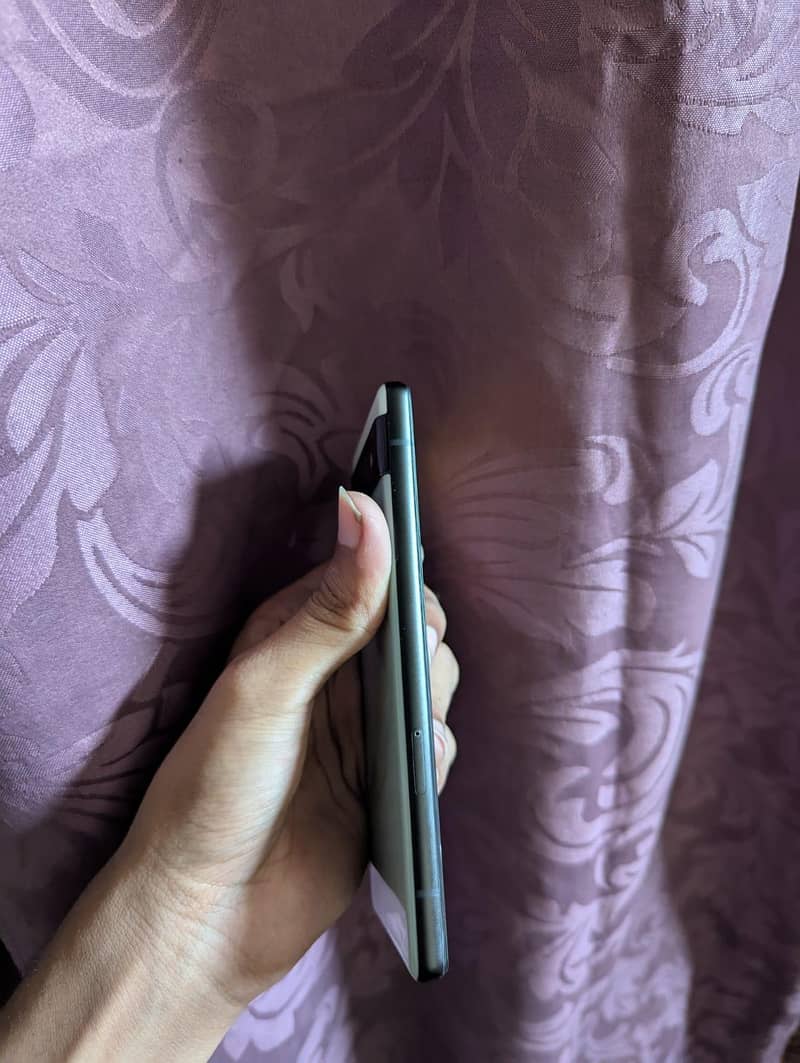 Google Pixel 6a 1