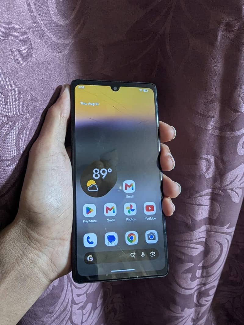 Google Pixel 6a 2
