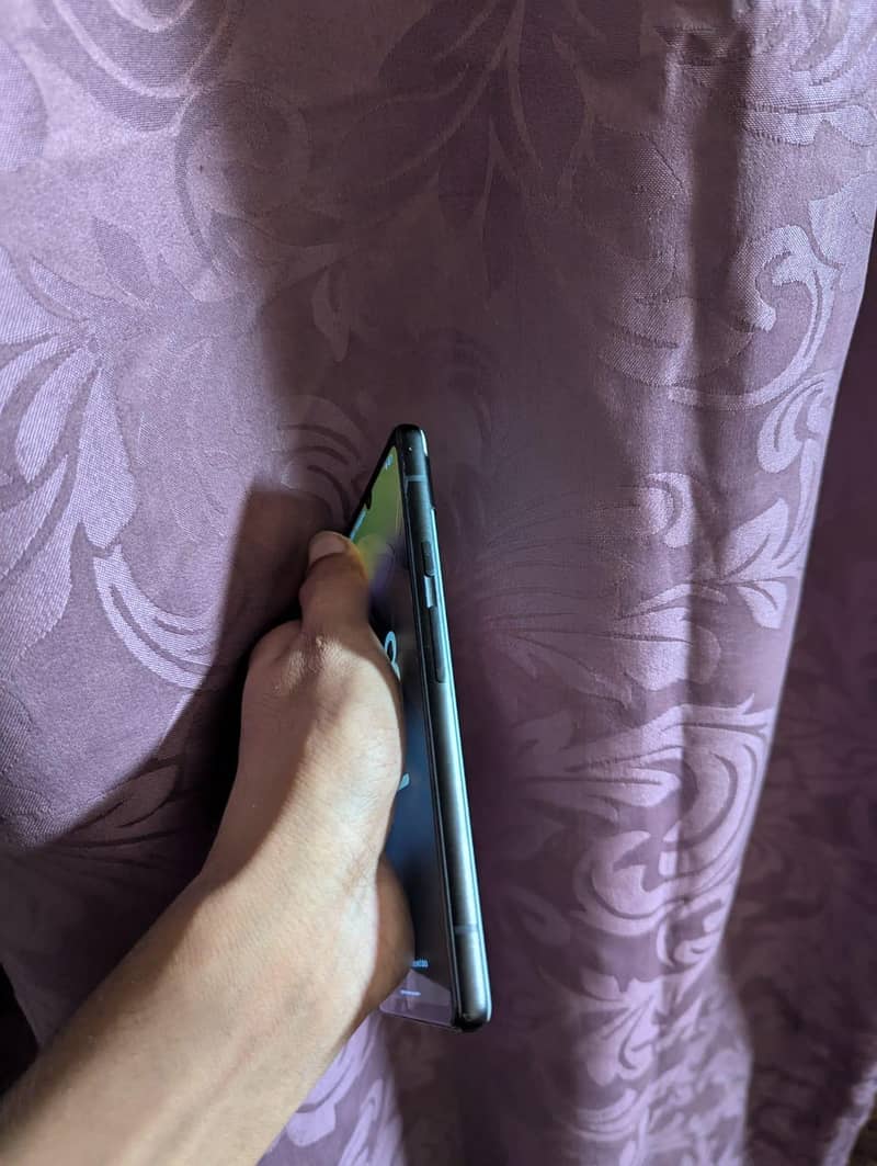 Google Pixel 6a 3