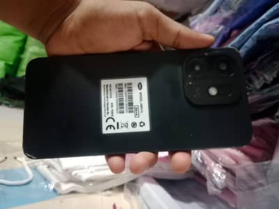 Itel City 100