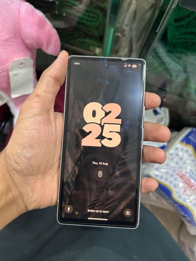 Google Pixel 7a