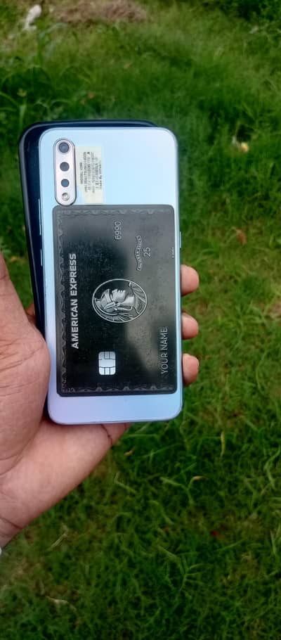 Vivo S1 all ok good condition everything working