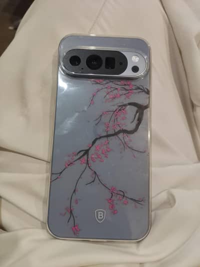 Google Pixel 10 Pro XL