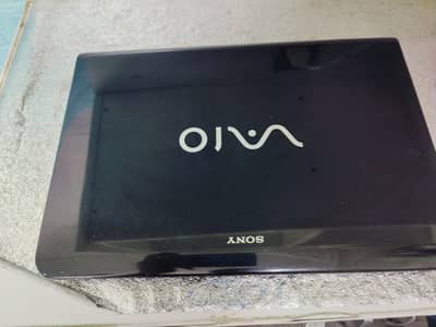 Laptop for sale
