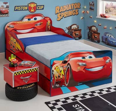 Single Bed