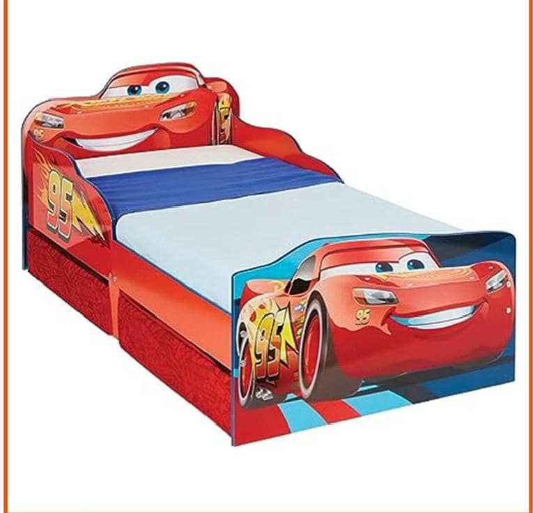 Single Bed 4