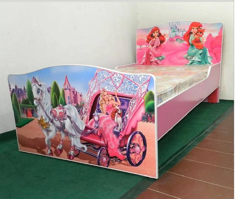 Single Bed 5