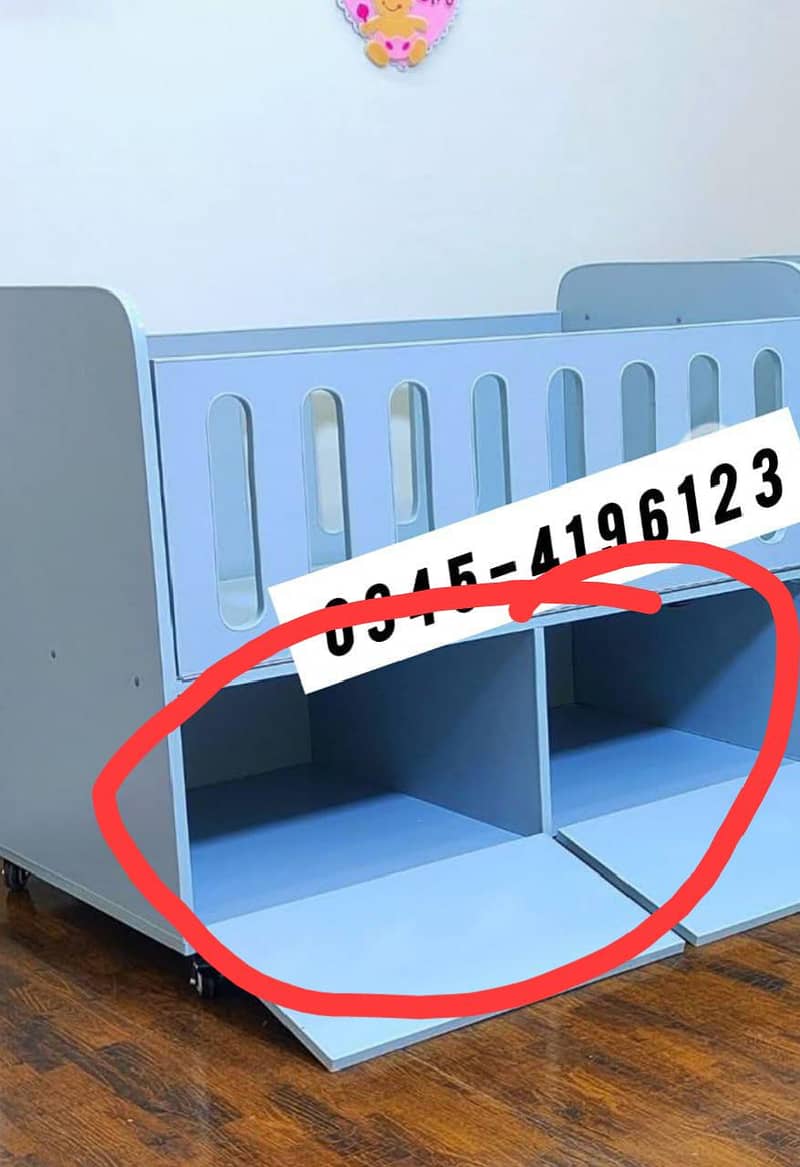 Single Bed 6