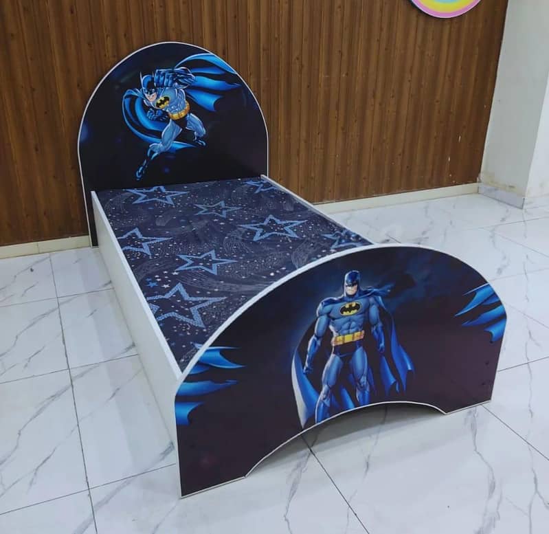 Single Bed 8