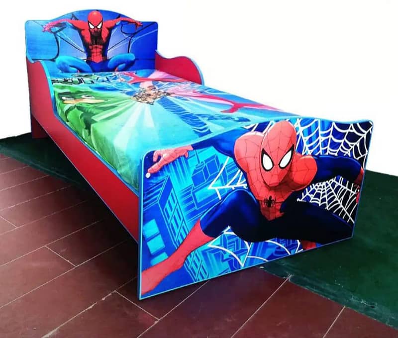 Single Bed 10