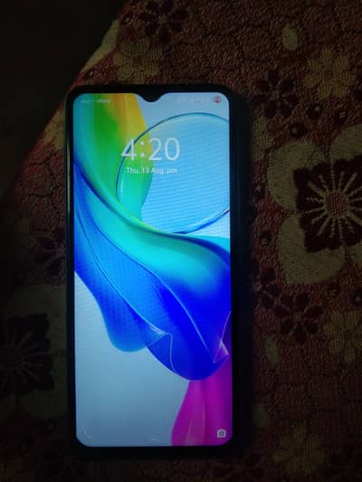 Vivo Y03t
