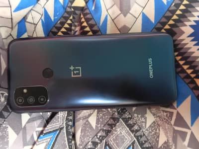 One Plus Nord N100