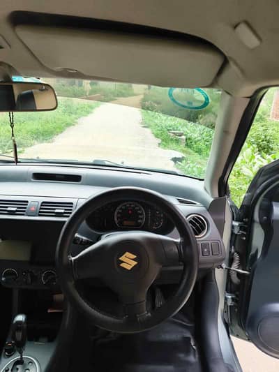 Suzuki Swift 2012 urgent sale