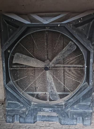 Imported industrial Air Cooler from Dubai 10/10