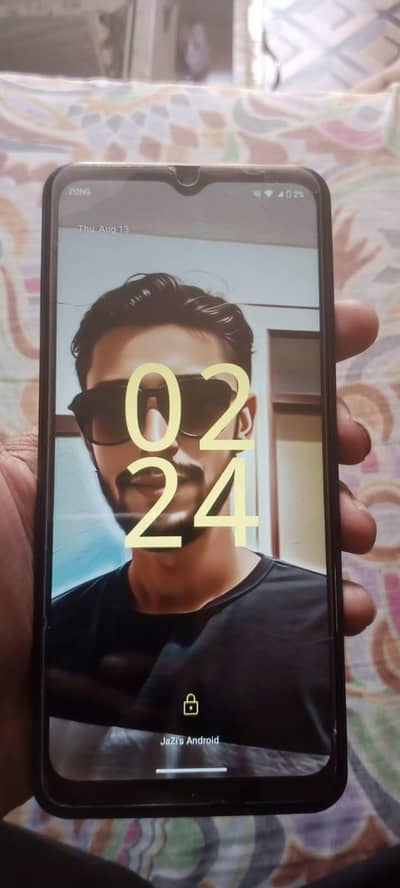 HMD Mobile in mi t condition