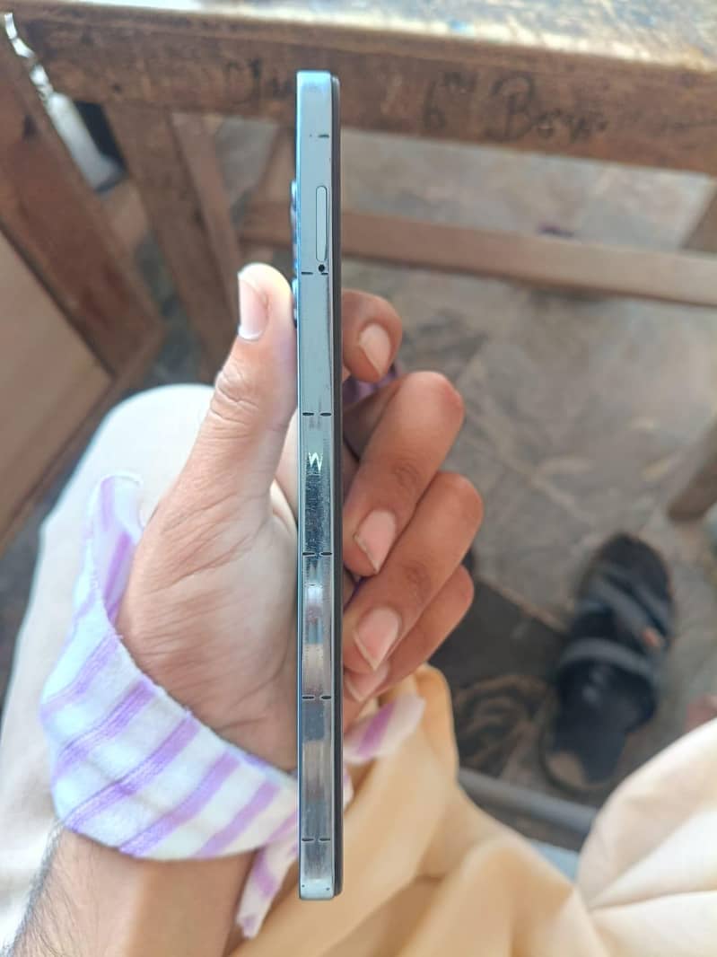 Infinix Note 30 4