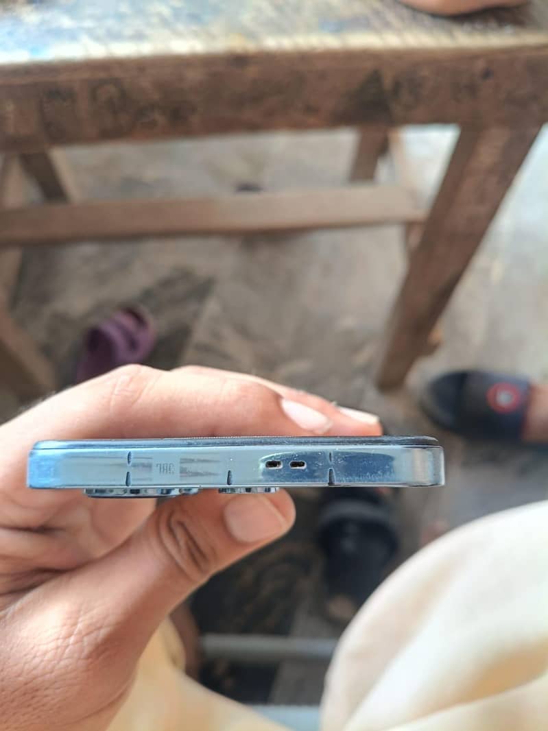 Infinix Note 30 5