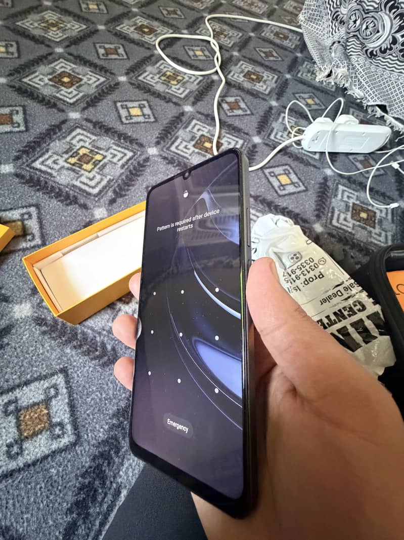 Realme Note 60x 2