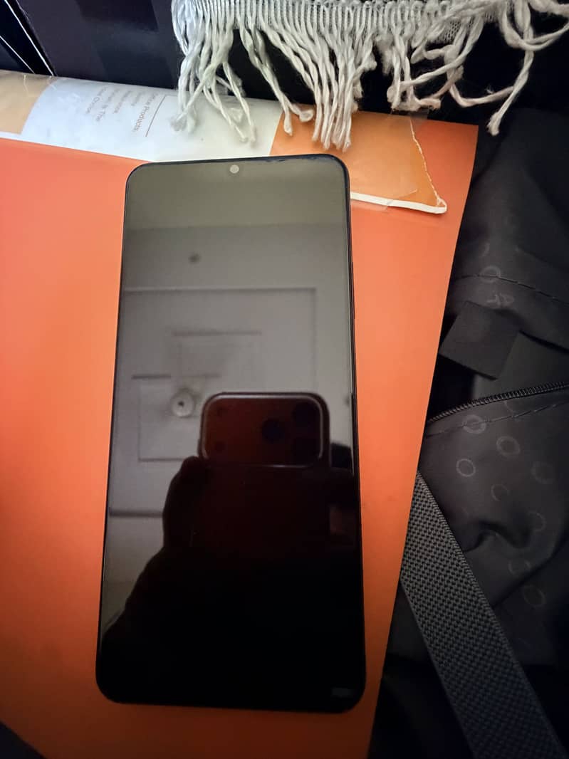 Realme Note 60x 3