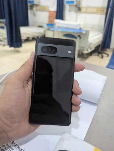 Google Pixel 7